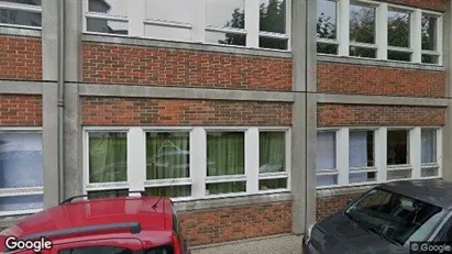Kantorruimte te huur in Holte - Foto uit Google Street View