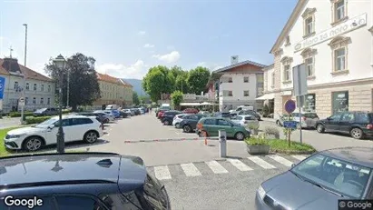 Bedrijfsruimtes te koop in Horjul - Foto uit Google Street View