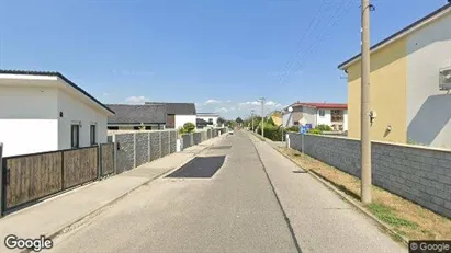 Lokaler til leje i Bratislava Podunajské Biskupice - Foto fra Google Street View