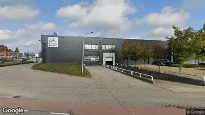 Gewerbeflächen zur Miete in Boxtel – Foto von Google Street View