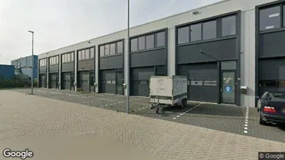 Lokaler til leie i Alphen aan den Rijn – Bilde fra Google Street View