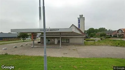 Lokaler til leje i Schouwen-Duiveland - Foto fra Google Street View