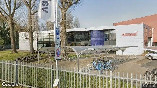 Büros zur Miete i Utrecht Zuid-West – Foto von Google Street View