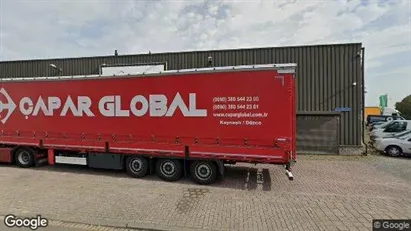 Kontorer til leie i Breda – Bilde fra Google Street View