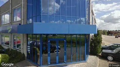 Office spaces for rent in Nieuwkoop - Photo from Google Street View
