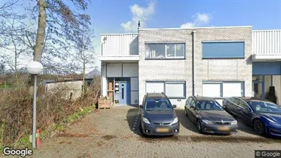 Bedrijfsruimtes te huur in Heemstede - Foto uit Google Street View