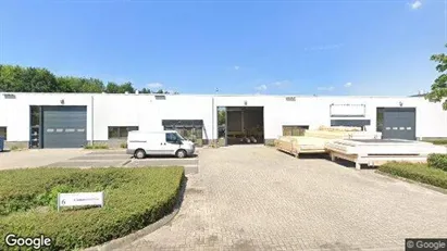 Bedrijfsruimtes te huur in Neerijnen - Foto uit Google Street View