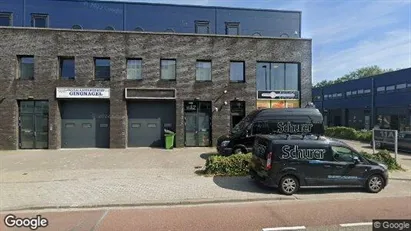 Lokaler til salgs i Zaanstad – Bilde fra Google Street View