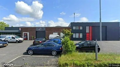 Lokaler til salgs i Elburg – Bilde fra Google Street View