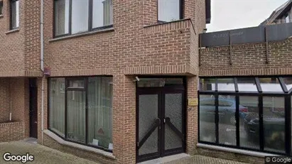 Coworking spaces för uthyrning i Beringen – Foto från Google Street View