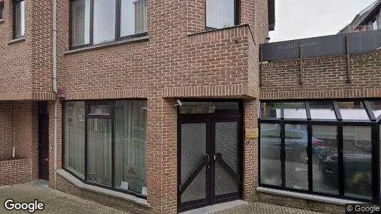 Coworking spaces for rent i Beringen - Photo from Google Street View