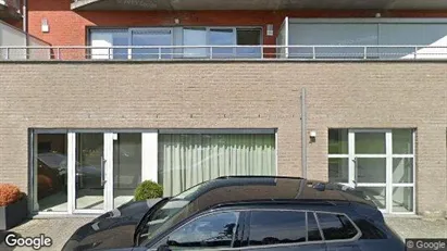 Office spaces for rent in Londerzeel - Photo from Google Street View