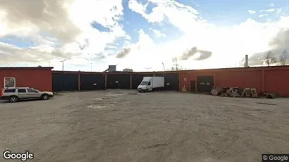 Industrial properties for rent in Västerås - Photo from Google Street View