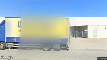 Værkstedslokaler til leje i Jönköping - Foto fra Google Street View