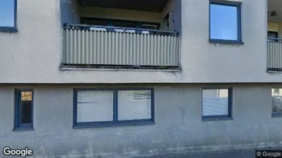 Lagerlokaler til leje i Osby - Foto fra Google Street View