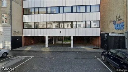 Praktijkruimtes te huur in Frederiksberg C - Foto uit Google Street View