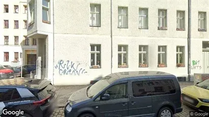 Lokaler til leie i Berlin Friedrichshain-Kreuzberg – Bilde fra Google Street View