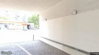 Commercial properties for rent in Berlin Mitte - Photo from Google Street View