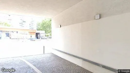 Lokaler til leje i Berlin Mitte - Foto fra Google Street View
