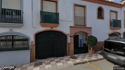 Lokaler til salg i Abegondo - Foto fra Google Street View