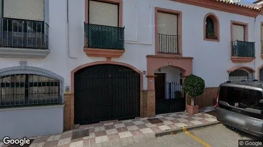 Lokaler til salg i Abegondo - Foto fra Google Street View
