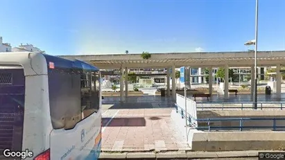 Office spaces for sale in Marbella - Photo from Google Street View