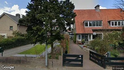 Gewerbeflächen zur Miete in Hilversum – Foto von Google Street View