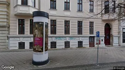 Office spaces for rent in Magdeburg - Photo from Google Street View