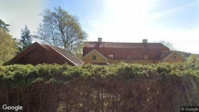 Værkstedslokaler til leje i Sollentuna - Foto fra Google Street View