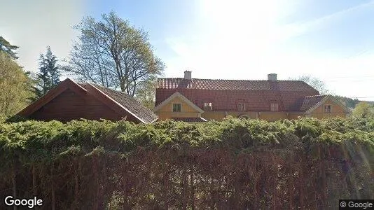 Werkstätte zur Miete i Sollentuna – Foto von Google Street View