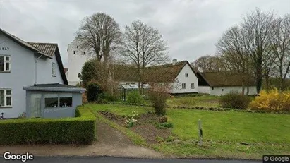 Showrooms te huur in Jyderup - Foto uit Google Street View