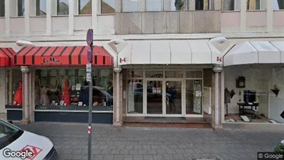 Büros zur Miete in Köln Innenstadt – Foto von Google Street View