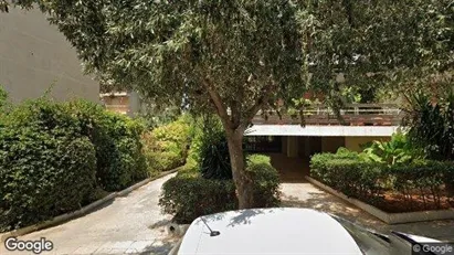 Gewerbeflächen zur Miete in Palaio Faliro – Foto von Google Street View