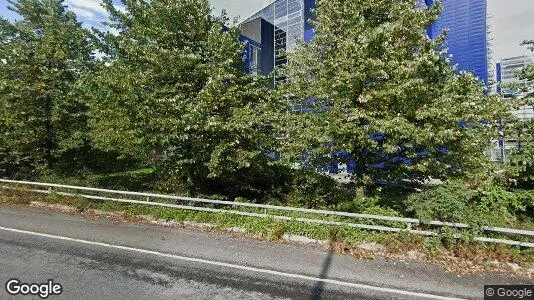 Office spaces for rent i Helsinki Eteläinen - Photo from Google Street View