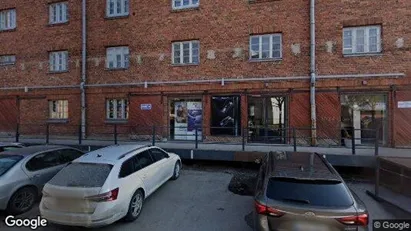 Büros zur Miete in Helsinki Koillinen – Foto von Google Street View