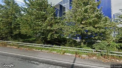 Office spaces for rent in Helsinki Eteläinen - Photo from Google Street View