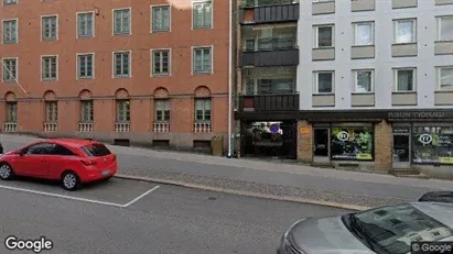Büros zur Miete in Turku – Foto von Google Street View