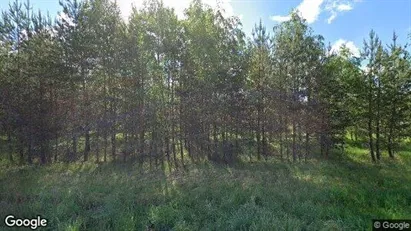 Lager zur Miete in Raisio – Foto von Google Street View
