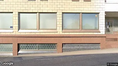 Bedrijfsruimtes te huur in Porvoo - Foto uit Google Street View