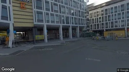Kontorer til leie i Kuopio – Bilde fra Google Street View