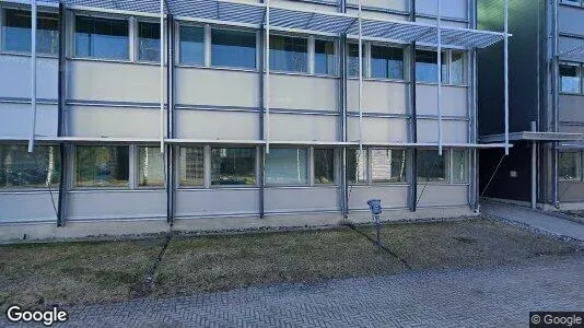 Kontorlokaler til leje i Oulu - Foto fra Google Street View