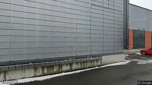 Lokaler til leje i Lappeenranta - Foto fra Google Street View
