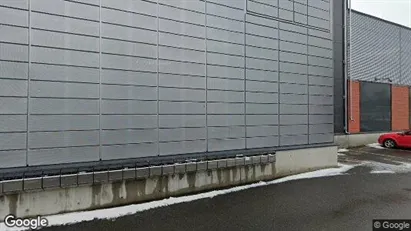 Bedrijfsruimtes te huur in Lappeenranta - Foto uit Google Street View