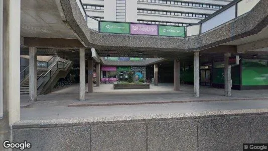 Office spaces for rent i Kouvola - Photo from Google Street View