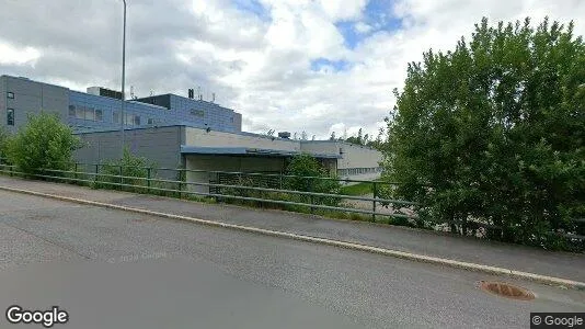 Kantorruimte te huur i Espoo - Foto uit Google Street View