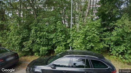 Büros zur Miete i Espoo – Foto von Google Street View