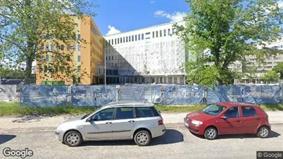 Büros zur Miete in Turku – Foto von Google Street View