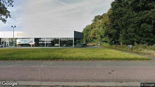 Office spaces for rent i Antwerp Wilrijk - Photo from Google Street View