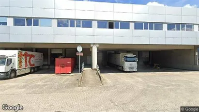 Office spaces for rent in Antwerp Deurne - Photo from Google Street View