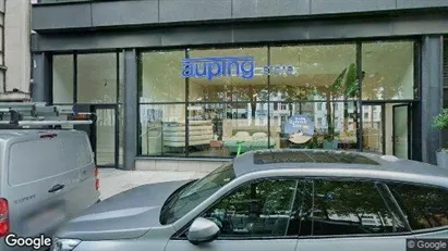 Office spaces for rent in Stad Antwerp - Photo from Google Street View